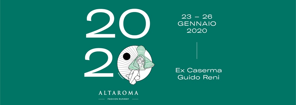 Altaroma 2020